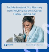 Seyahat Sigortası