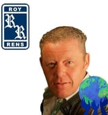 Roy Rens- Schlager- Inernational -party