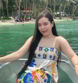 Crystal Kayak Boracay