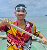 Crystal Kayak Boracay
