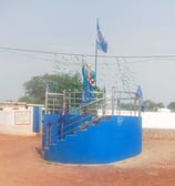 Ambedkar chowk