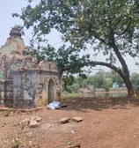 Temple