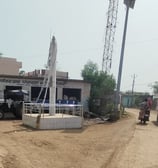 Panchayat bhawan
