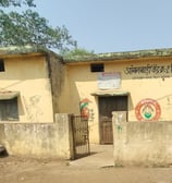 Anganwadi