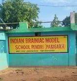 School pendri