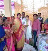 Sudha Rani chandkhuri Durg