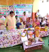 Sudha Rani chandkhuri Durg