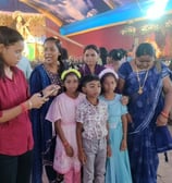 shivrinaryan mela