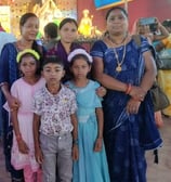 shivrinaryan mela