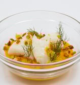 piatto gourmet