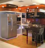 Brand Spaces para a Whirpool, Brastemp em todo o Brasil