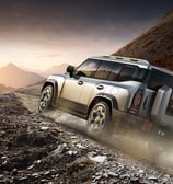 Off-road Performance