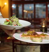 neighborhood restaurant in Muswell Hill Road