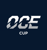 A Logo for OCE Cup