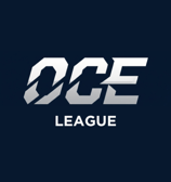 A Logo for OCE League