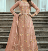 anarkali suit