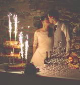Photo de mariage Combourg