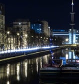 photo paysage Mabilais Rennes
