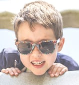 photo portrait enfant