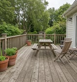deck inspection