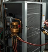 HVAC inspection