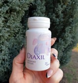 Diaxil: Stabilizza la glicemia e regola l'insulina