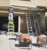 Retrofitting Roof Fascia Board