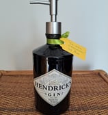 Dispenser Sapone Hendrick's Gin