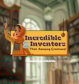 incredible inventors