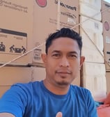 AC Panasonic