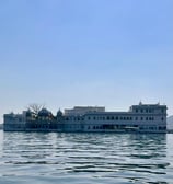 Jal Mahal, Jaipur