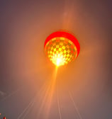 Air Baloon, Manali, India