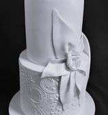 Nedlands Wedding Cake