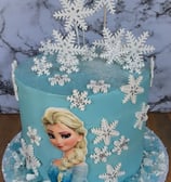 Nedlands Birthday Cake