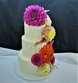 Subiaco Wedding Cake