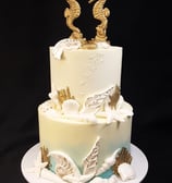 Innaloo Wedding Cake