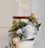 Perth Wedding Cake