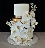 Cottesloe Wedding Cake