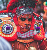 theyyam