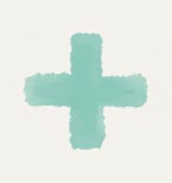 plus en vert