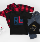Real Life Measurements baby outfit