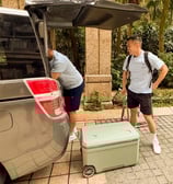 loma hk catering delivery