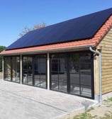 zonnepanelen