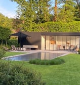 poolhouse