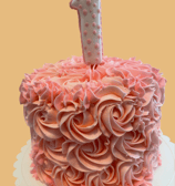 Smash Cakes