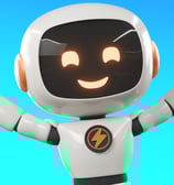 mascote 3D