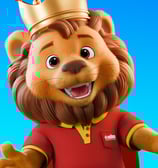 Mascote 3D