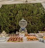 Buffets personalizados para eventos en Málaga. Sabor, decoración y estilo en cada detalle