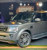 Garage 237 - Envelopamento na Land Rover Discovery