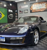 Garage 237 - Envelopamento feito na Porsche